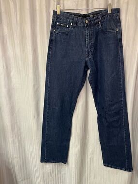 Hugo Boss Alabama Jeans 34 by 34